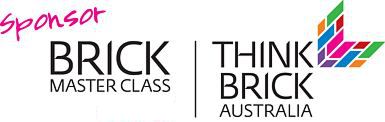 Think Brick Sponsorship Logo