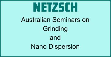 Register for Netzsch Seminars