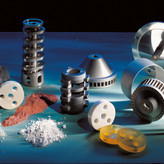 Netzsch grinding devices